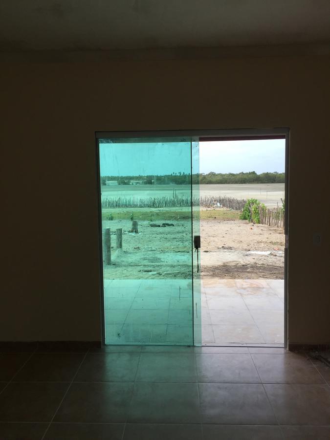 Villa Salgado Barra Grande  Exterior foto