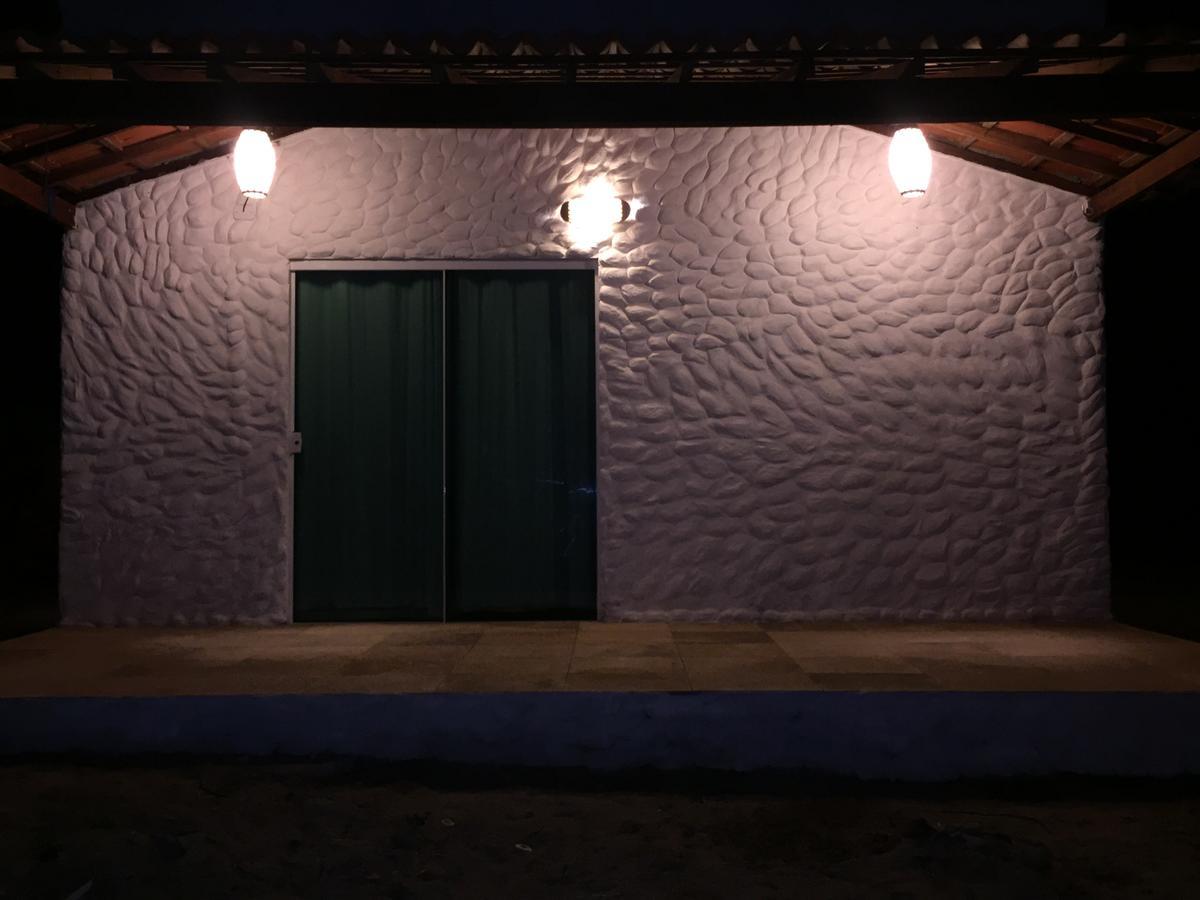 Villa Salgado Barra Grande  Exterior foto